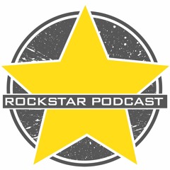Rockstar Podcast - Small Business & Marketing