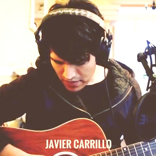 Javier Carrillo’s avatar