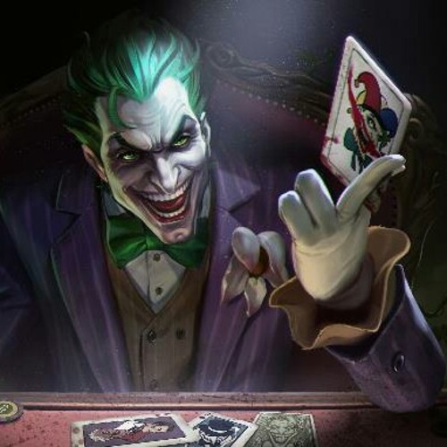 Stream THE JOKER GAMING MOBILE music | Listen to songs, albums, playlists  for free on SoundCloud