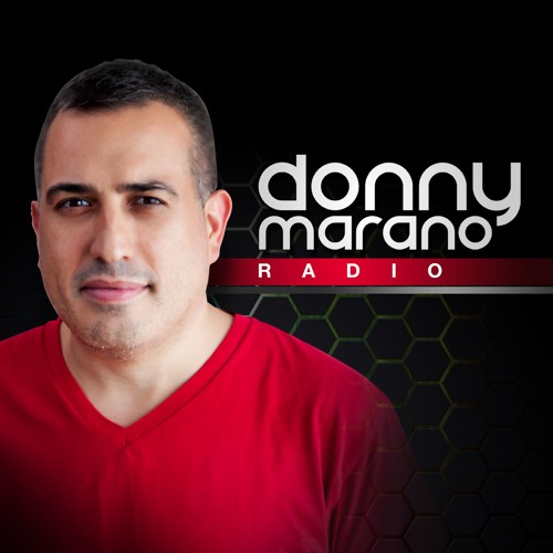 Donny Marano’s avatar