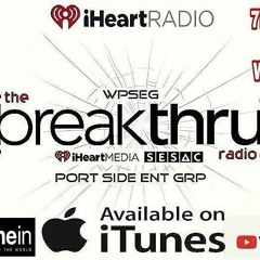 TheBreakThruRadio