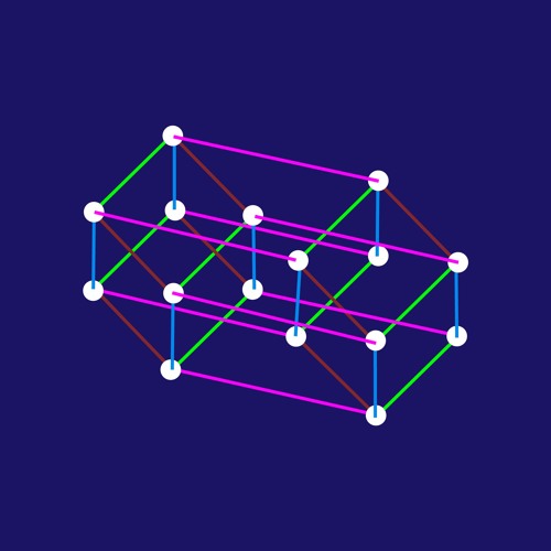 Stream Fourth Dimension Listen to podcast episodes online for free on