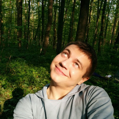 Moskovko Serhii