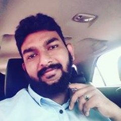Arun Thamban