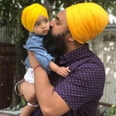 Harpal Singh