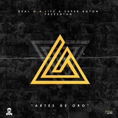 Artes De Oro (Gold Arts)