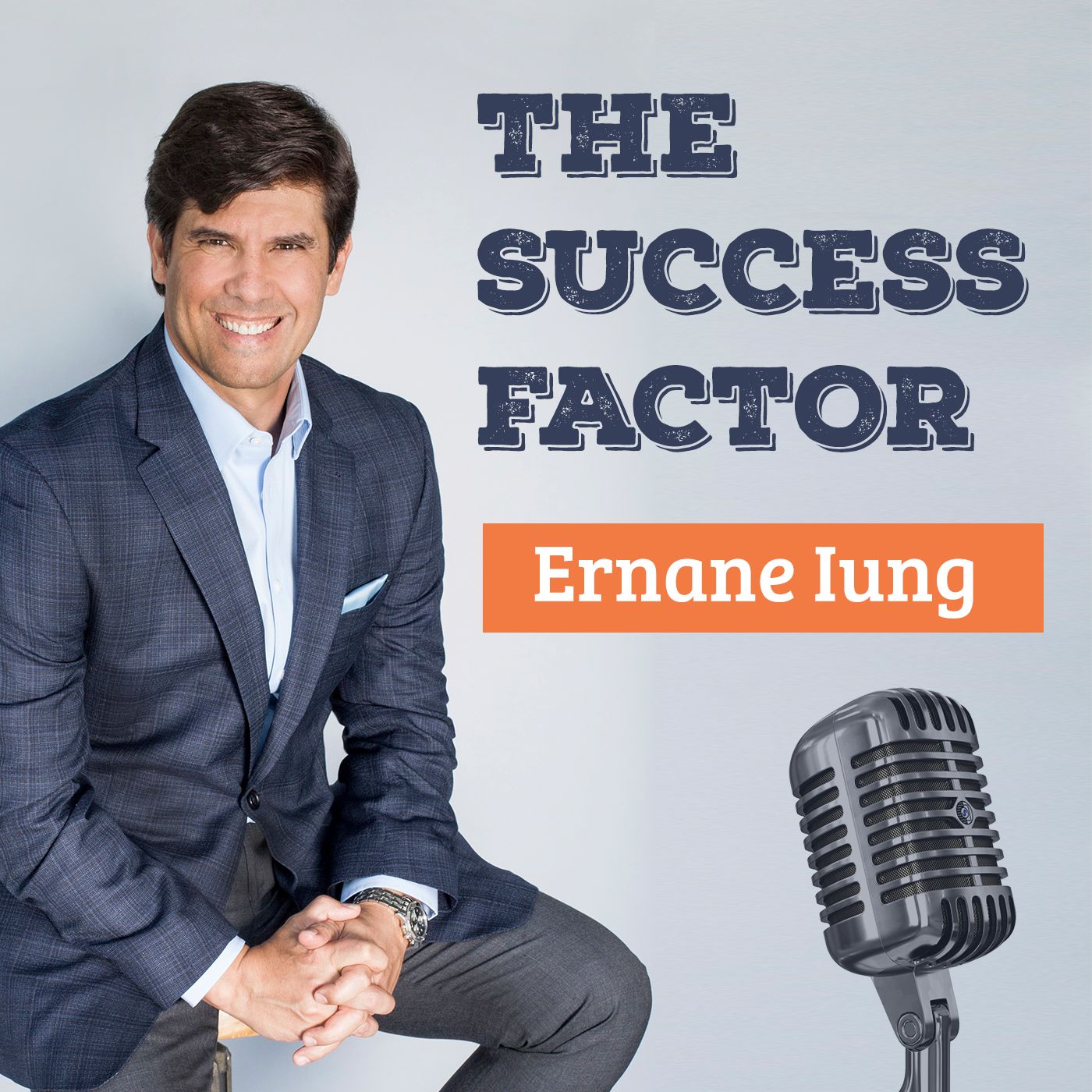 The Success Factor Podcast