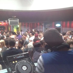 DJ-Trigger Trigger