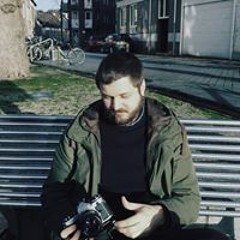 Gustavo Velho