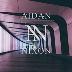 Aidan Nixon