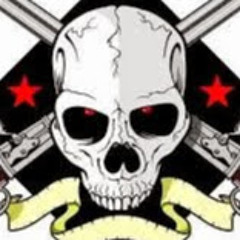 Green “Cool man” tea