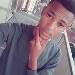 Appolon Georges Junior