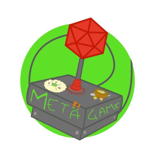 Stream episode Balance in Game Design by MetaGame Productions podcast Listen online for free