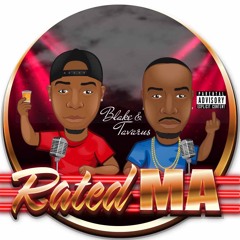 RATED MA PODCAST