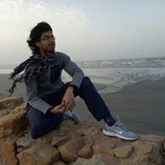 Dabeer Ashfaq