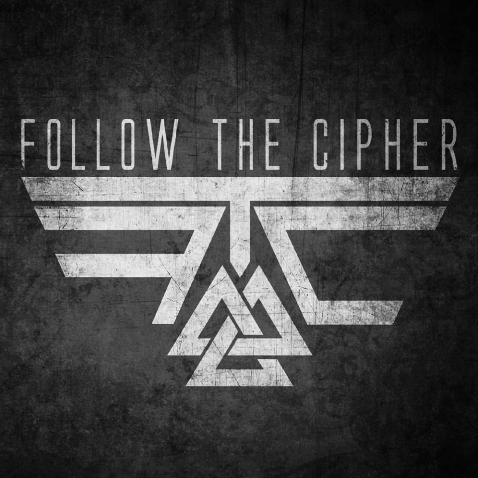 FOLLOW THE CIPHER