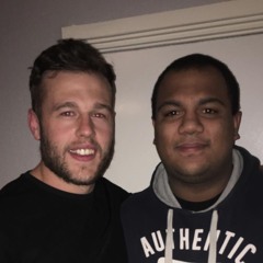 DJ Trigger Trigger and Minnsie