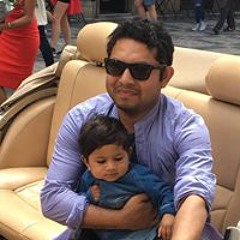 Paul Diponkar