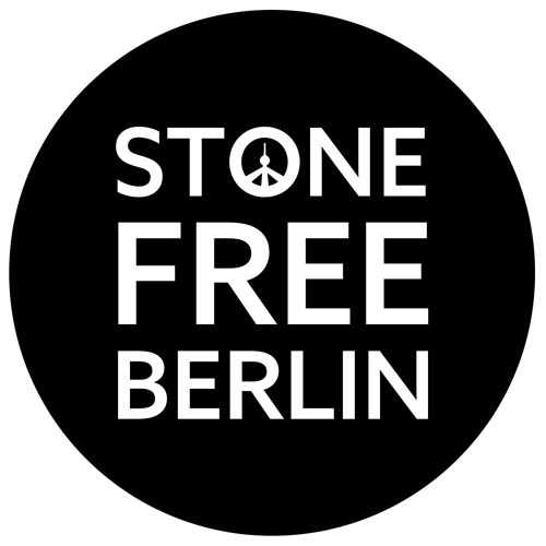 Stone Free Berlin’s avatar