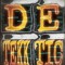 DeTekkTic