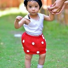 Feby El Kommos Angelous