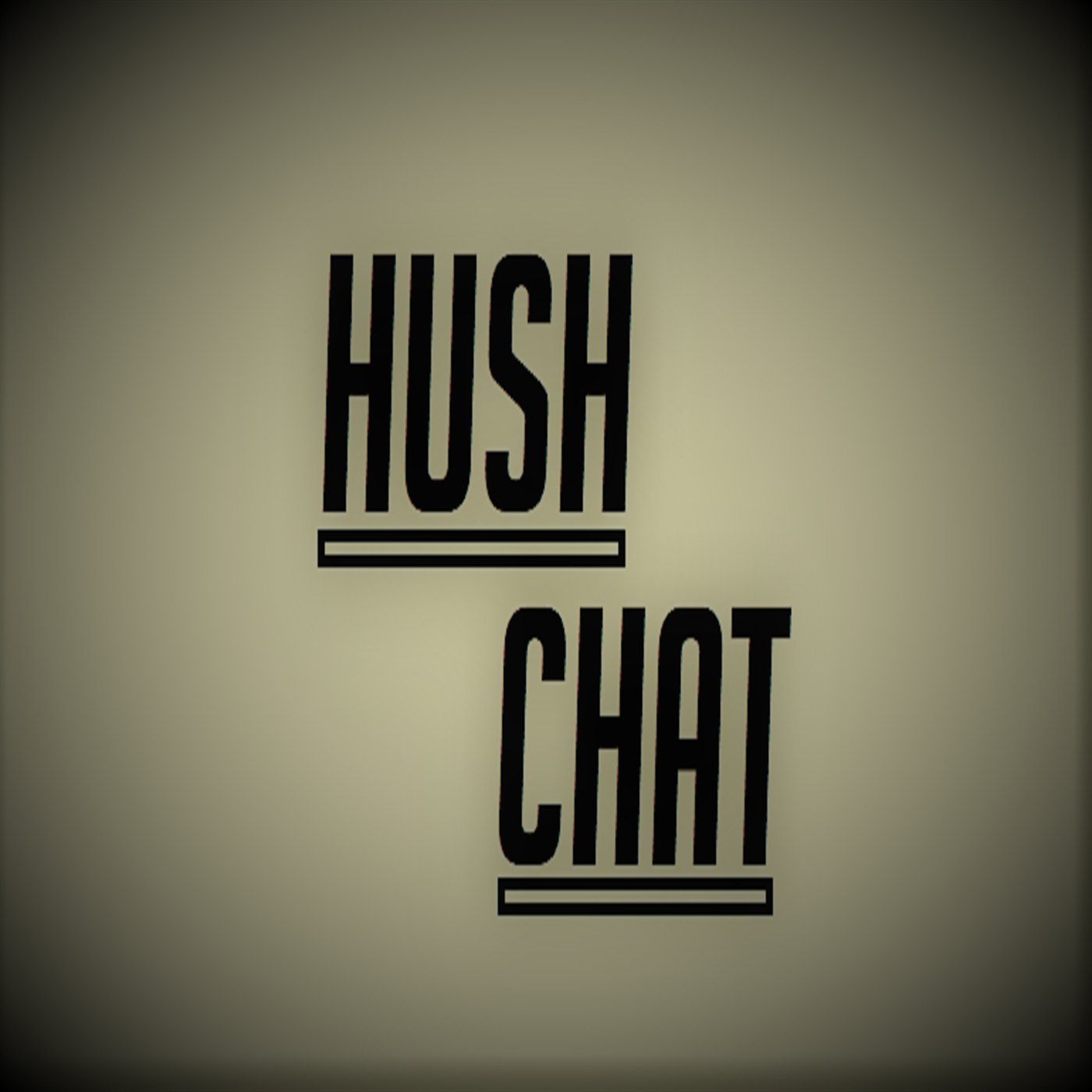 Hush Chat - Butt Naked
