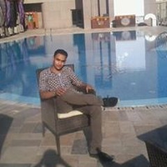 Mahmoud Fakri