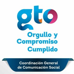 Comunicación Social Guanajuato