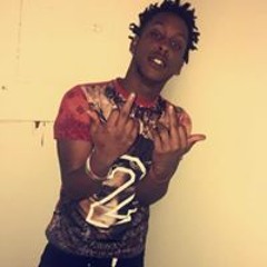 Pjeezy Baebee