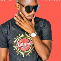 Chef Gustos Botswana