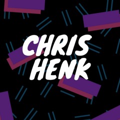 Chris Henk