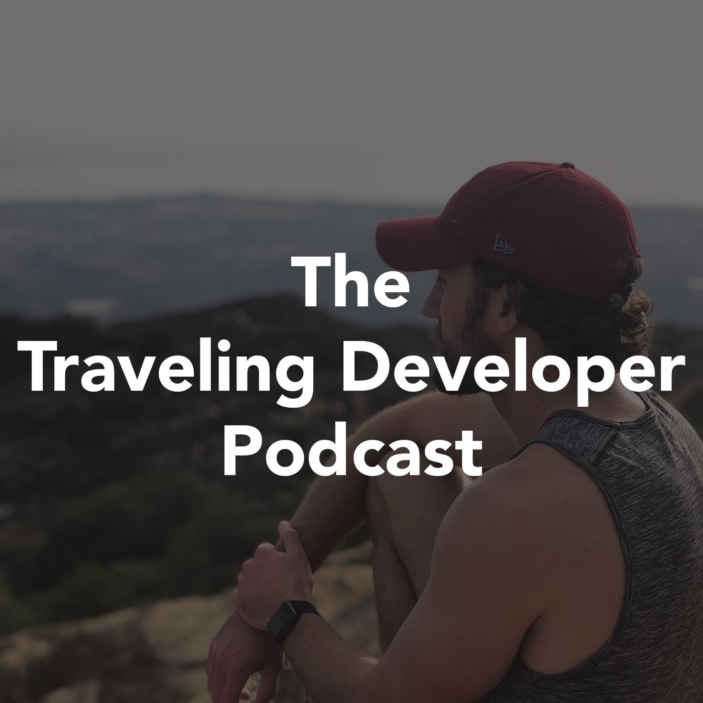 The Traveling Developer Podcast