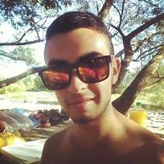 Javier Ignacio Moraga