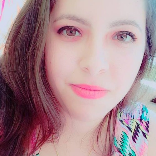 Marina Wesa’s avatar