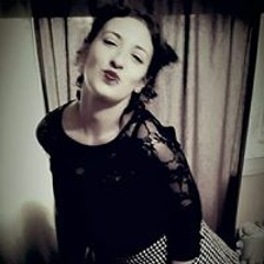 Rocio Martin