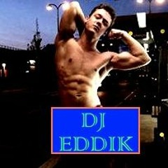 DJ EDDIK