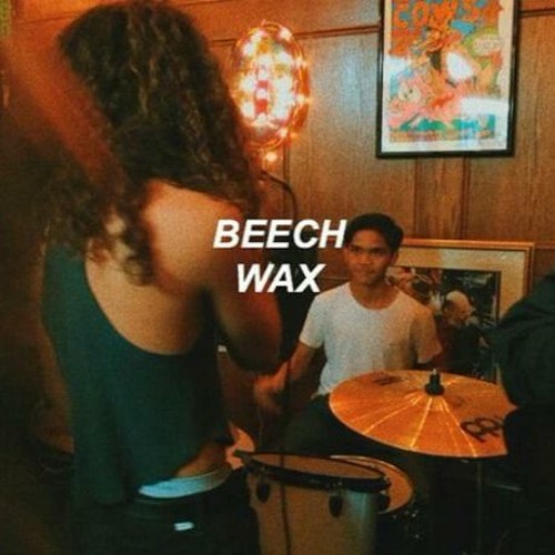 Beech Wax’s avatar