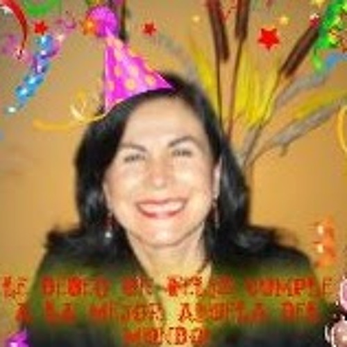 Sara Hilarión Díaz’s avatar