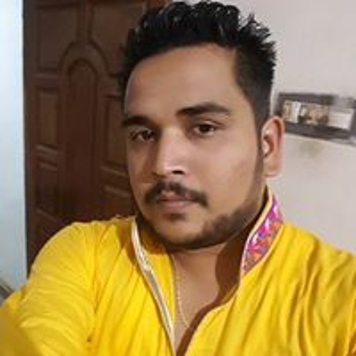 Nick Patel’s avatar