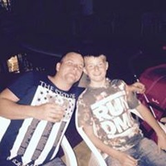 Myles Mowbray