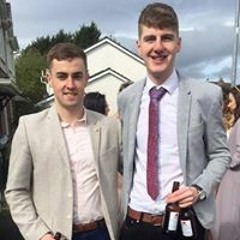 Cormac White