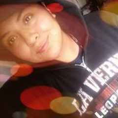 Elena Elizabeth Gaitan