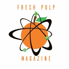 Fresh Pulp Magazine