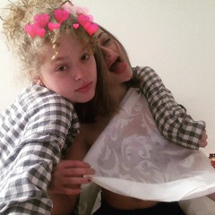 ╰☆╮☼lil$☆╮