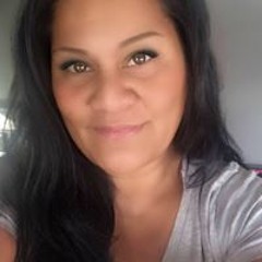 MzCilla Faufau Domingues