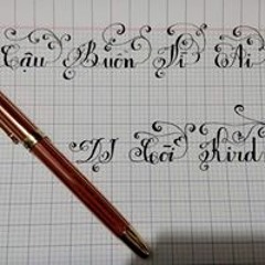 Cậu Puồn Vì Ai