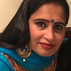 Sandeep Kaur Dhillon