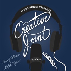 The Creative Joint. (Podcast)