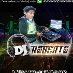 ROMEO SANTO - PROPUESTA INDESENTE... RMX DJ ROBERTO