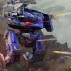 Phoenix Roboterbulle